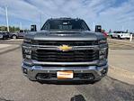 New 2025 Chevrolet Silverado 3500 LT Crew Cab 4WD Pickup for sale #251159 - photo 4