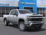 New 2025 Chevrolet Silverado 3500 LT Crew Cab 4WD Pickup for sale #251159 - photo 7