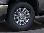 New 2025 Chevrolet Silverado 3500 LT Crew Cab 4WD Pickup for sale #251159 - photo 9
