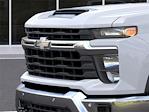 New 2025 Chevrolet Silverado 3500 LT Crew Cab 4WD Pickup for sale #251161 - photo 13