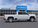 New 2025 Chevrolet Silverado 3500 LT Crew Cab 4WD Pickup for sale #251161 - photo 5