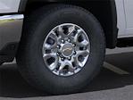 New 2025 Chevrolet Silverado 3500 LT Crew Cab 4WD Pickup for sale #251161 - photo 9