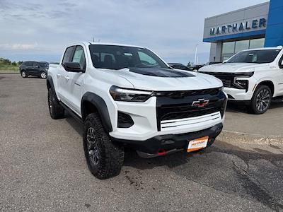 New 2025 Chevrolet Colorado ZR2 Crew Cab 4WD Pickup for sale #251162 - photo 1
