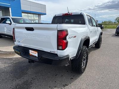 New 2025 Chevrolet Colorado ZR2 Crew Cab 4WD Pickup for sale #251162 - photo 2