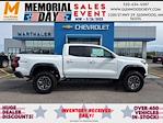New 2025 Chevrolet Colorado ZR2 Crew Cab 4WD Pickup for sale #251162 - photo 7