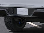 New 2025 Chevrolet Colorado ZR2 Crew Cab 4WD Pickup for sale #251162 - photo 20