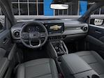 New 2025 Chevrolet Colorado ZR2 Crew Cab 4WD Pickup for sale #251162 - photo 21