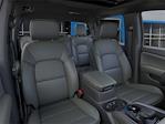 New 2025 Chevrolet Colorado ZR2 Crew Cab 4WD Pickup for sale #251162 - photo 22