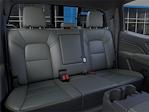 New 2025 Chevrolet Colorado ZR2 Crew Cab 4WD Pickup for sale #251162 - photo 23