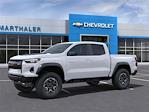 New 2025 Chevrolet Colorado ZR2 Crew Cab 4WD Pickup for sale #251162 - photo 9