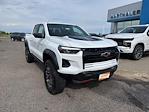 New 2025 Chevrolet Colorado ZR2 Crew Cab 4WD Pickup for sale #251162 - photo 1