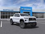 New 2025 Chevrolet Colorado ZR2 Crew Cab 4WD Pickup for sale #251162 - photo 6