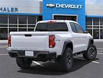 New 2025 Chevrolet Colorado ZR2 Crew Cab 4WD Pickup for sale #251162 - photo 8