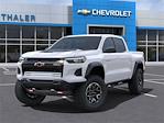 New 2025 Chevrolet Colorado ZR2 Crew Cab 4WD Pickup for sale #251162 - photo 12