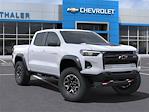 New 2025 Chevrolet Colorado ZR2 Crew Cab 4WD Pickup for sale #251162 - photo 13