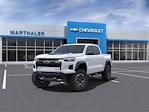 New 2025 Chevrolet Colorado ZR2 Crew Cab 4WD Pickup for sale #251162 - photo 14