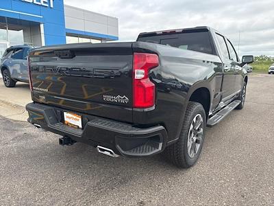 New 2025 Chevrolet Silverado 1500 High Country Crew Cab 4WD Pickup for sale #251163 - photo 2