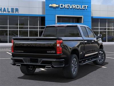 New 2025 Chevrolet Silverado 1500 High Country Crew Cab 4WD Pickup for sale #251163 - photo 2