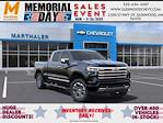 New 2025 Chevrolet Silverado 1500 High Country Crew Cab 4WD Pickup for sale #251163 - photo 1