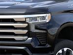 New 2025 Chevrolet Silverado 1500 High Country Crew Cab 4WD Pickup for sale #251163 - photo 10