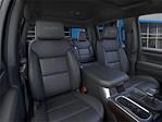 New 2025 Chevrolet Silverado 1500 High Country Crew Cab 4WD Pickup for sale #251163 - photo 16
