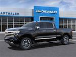 New 2025 Chevrolet Silverado 1500 High Country Crew Cab 4WD Pickup for sale #251163 - photo 3