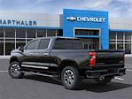 New 2025 Chevrolet Silverado 1500 High Country Crew Cab 4WD Pickup for sale #251163 - photo 4