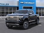 New 2025 Chevrolet Silverado 1500 High Country Crew Cab 4WD Pickup for sale #251163 - photo 6