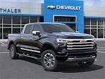 New 2025 Chevrolet Silverado 1500 High Country Crew Cab 4WD Pickup for sale #251163 - photo 7