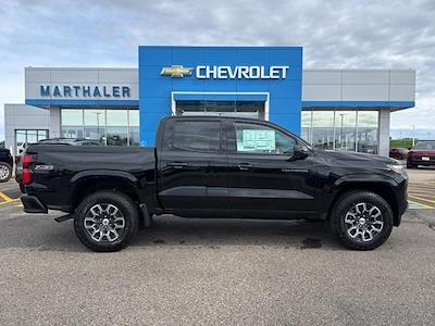 New 2025 Chevrolet Colorado Z71 Crew Cab 4WD Pickup for sale #251164 - photo 1