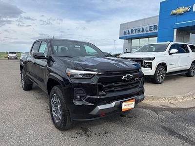 New 2025 Chevrolet Colorado Z71 Crew Cab 4WD Pickup for sale #251164 - photo 2