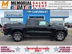 New 2025 Chevrolet Colorado Z71 Crew Cab 4WD Pickup for sale #251164 - photo 7