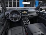 New 2025 Chevrolet Colorado Z71 Crew Cab 4WD Pickup for sale #251164 - photo 21