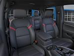 New 2025 Chevrolet Colorado Z71 Crew Cab 4WD Pickup for sale #251164 - photo 22