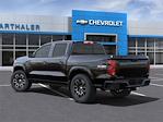 New 2025 Chevrolet Colorado Z71 Crew Cab 4WD Pickup for sale #251164 - photo 10