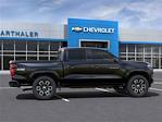 New 2025 Chevrolet Colorado Z71 Crew Cab 4WD Pickup for sale #251164 - photo 11