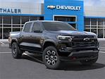 New 2025 Chevrolet Colorado Z71 Crew Cab 4WD Pickup for sale #251164 - photo 13