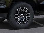 New 2025 Chevrolet Colorado Z71 Crew Cab 4WD Pickup for sale #251164 - photo 15