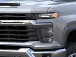 New 2025 Chevrolet Silverado 2500 LT Double Cab 4WD SRW Pickup for sale #251168 - photo 10