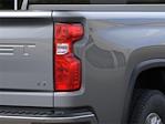 New 2025 Chevrolet Silverado 2500 LT Double Cab 4WD SRW Pickup for sale #251168 - photo 11