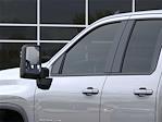 New 2025 Chevrolet Silverado 2500 LT Double Cab 4WD SRW Pickup for sale #251168 - photo 12