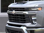 New 2025 Chevrolet Silverado 2500 LT Double Cab 4WD SRW Pickup for sale #251168 - photo 13