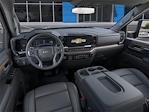 New 2025 Chevrolet Silverado 2500 LT Double Cab 4WD SRW Pickup for sale #251168 - photo 15
