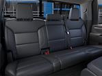 New 2025 Chevrolet Silverado 2500 LT Double Cab 4WD SRW Pickup for sale #251168 - photo 17