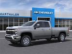 New 2025 Chevrolet Silverado 2500 LT Double Cab 4WD SRW Pickup for sale #251168 - photo 3