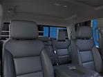New 2025 Chevrolet Silverado 2500 LT Double Cab 4WD SRW Pickup for sale #251168 - photo 24