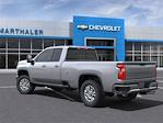 New 2025 Chevrolet Silverado 2500 LT Double Cab 4WD SRW Pickup for sale #251168 - photo 4