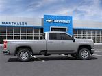 New 2025 Chevrolet Silverado 2500 LT Double Cab 4WD SRW Pickup for sale #251168 - photo 5