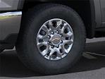 New 2025 Chevrolet Silverado 2500 LT Double Cab 4WD SRW Pickup for sale #251168 - photo 9