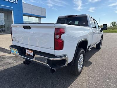 New 2025 Chevrolet Silverado 3500 LT Crew Cab 4WD Pickup for sale #251170 - photo 2